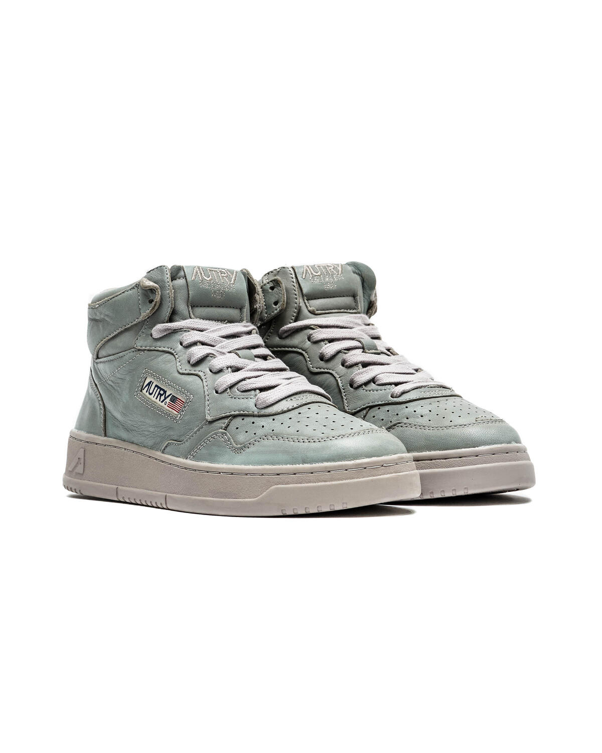 Autry Action Shoes WMNS MEDALIST MID | AUMWSG13 | AFEW STORE